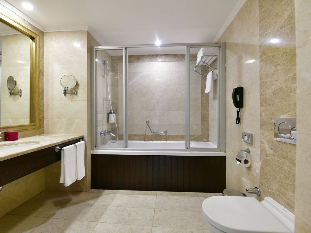 Crowne Plaza ISTANBUL - OLD CITY by IHG
