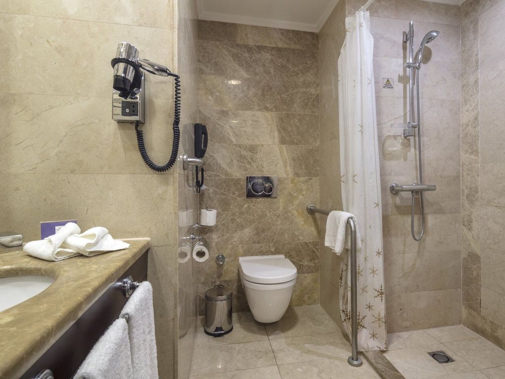Crowne Plaza ISTANBUL - OLD CITY by IHG
