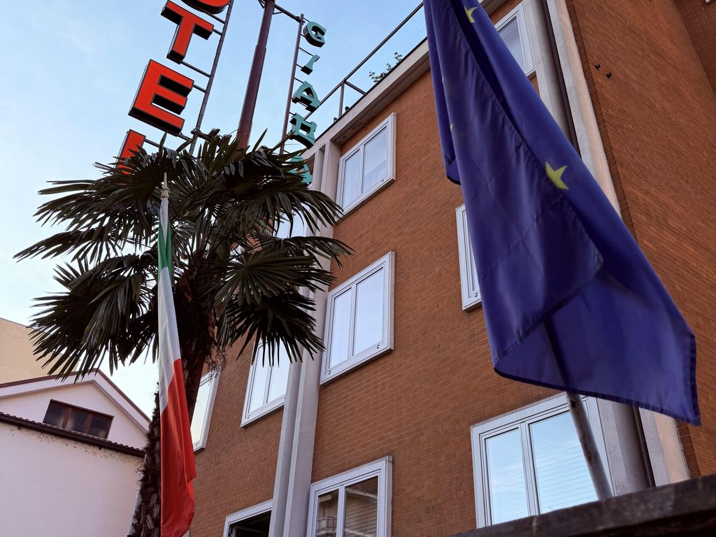 Hotel Giada