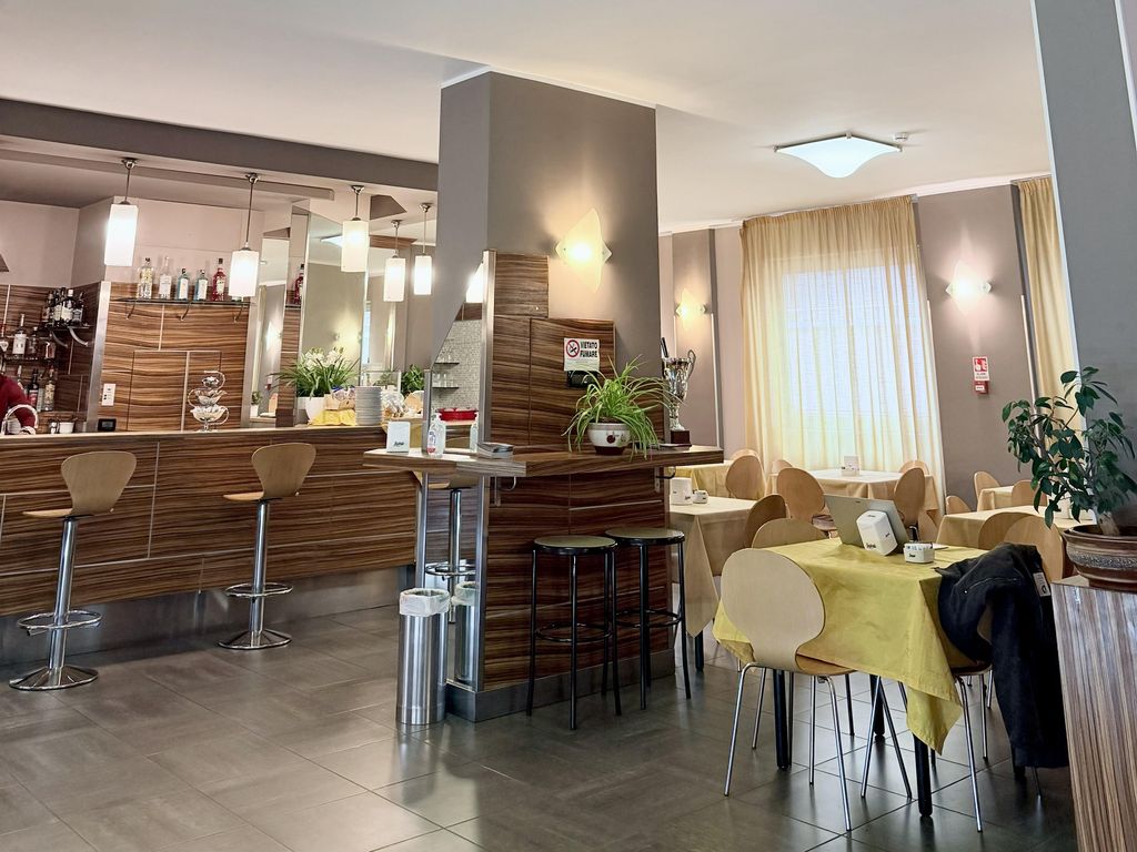 Hotel Giada