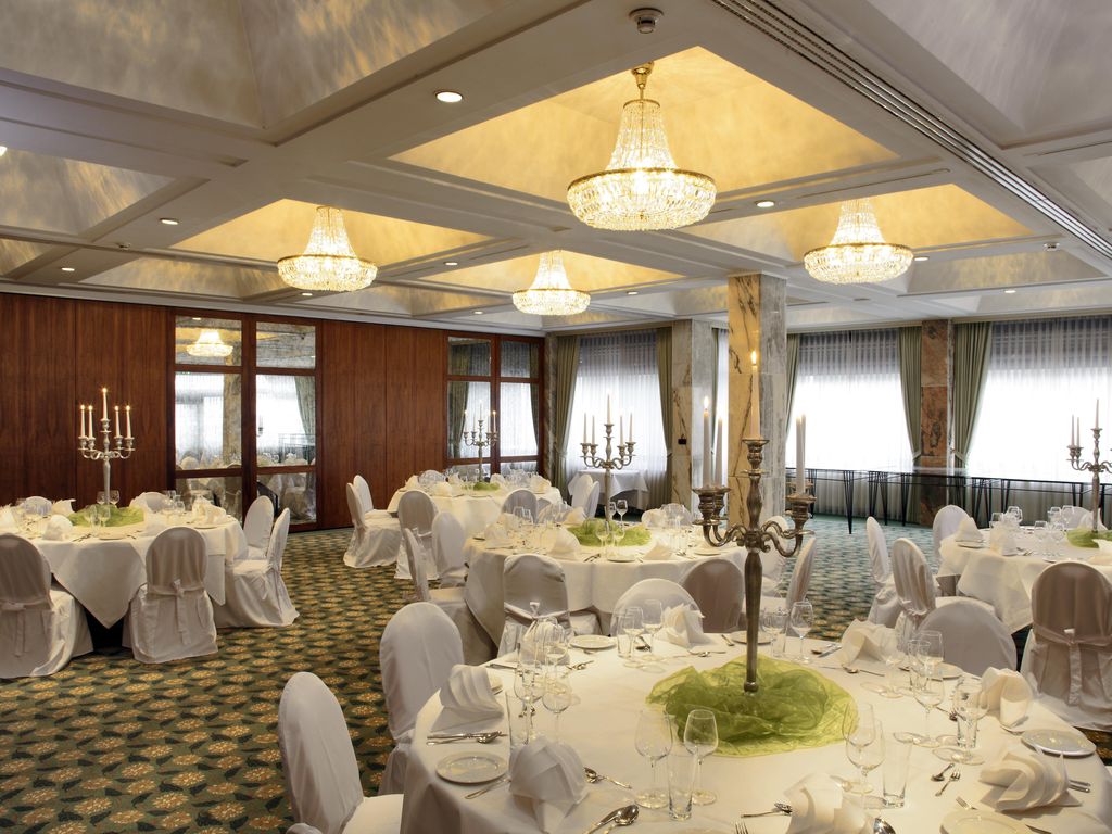 SOALTEE Hotel Frankfurt Messe by Trip Inn