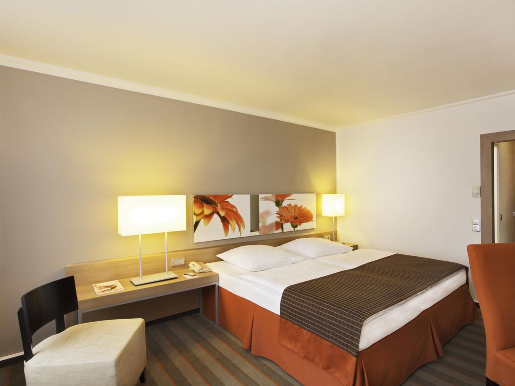 SOALTEE Hotel Frankfurt Messe by Trip Inn