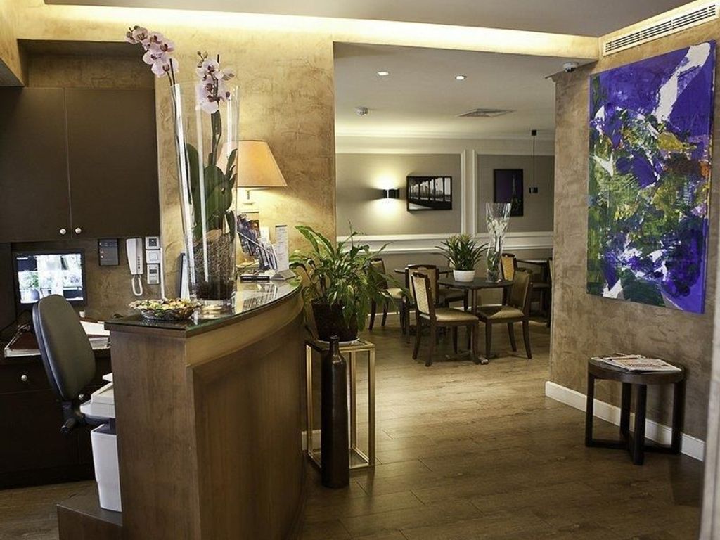15 Montparnasse