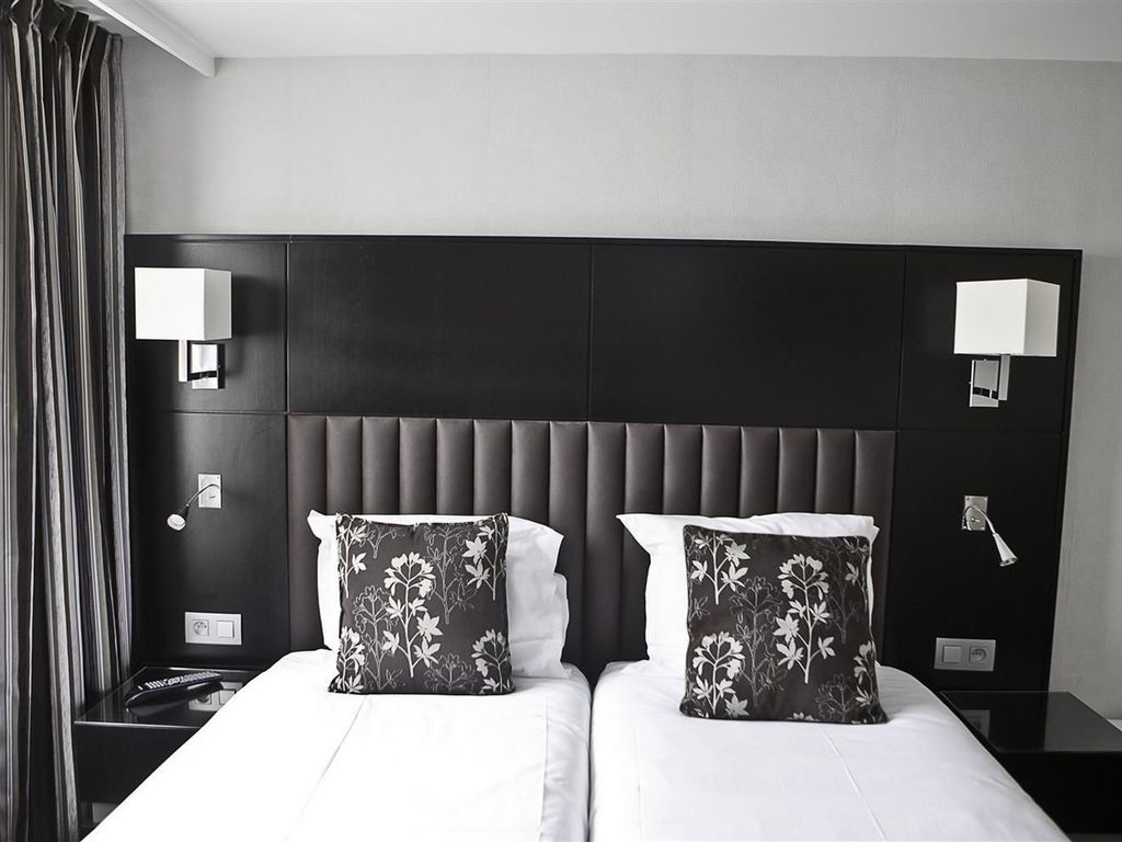 15 Montparnasse