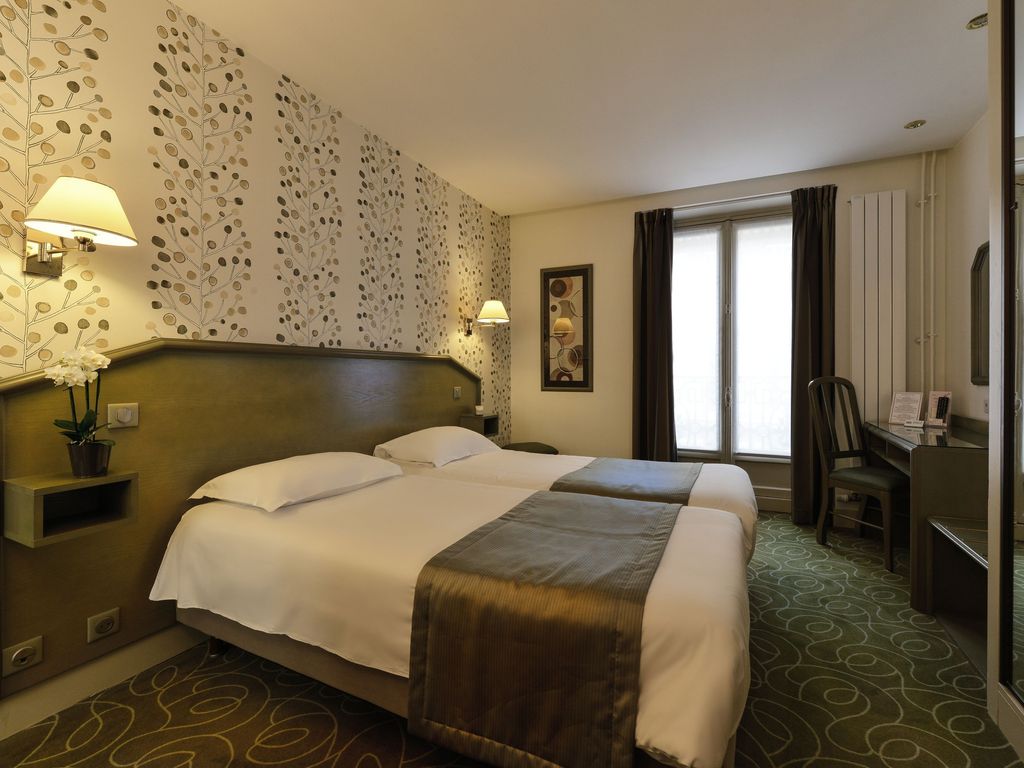 Relais du Pre