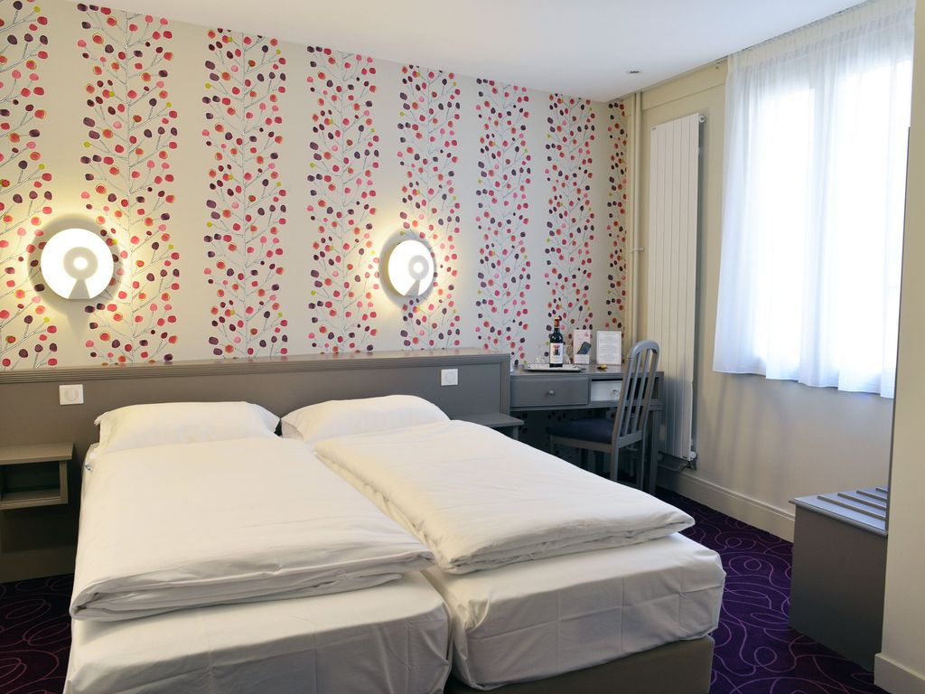 Relais du Pre