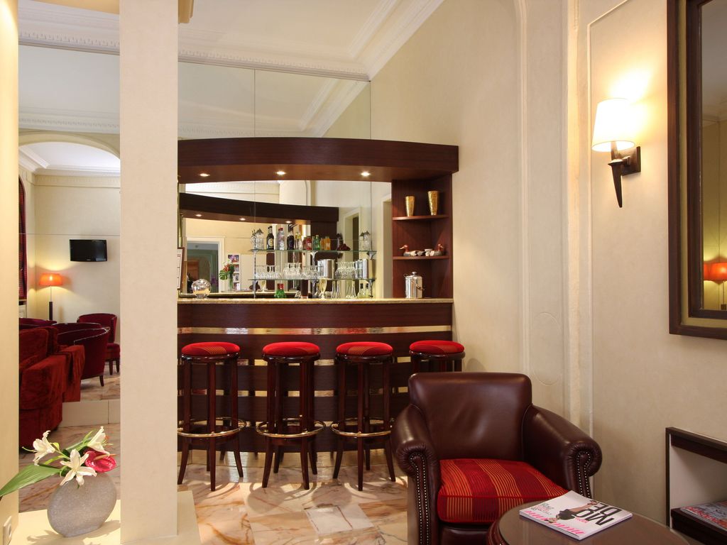Relais du Pre