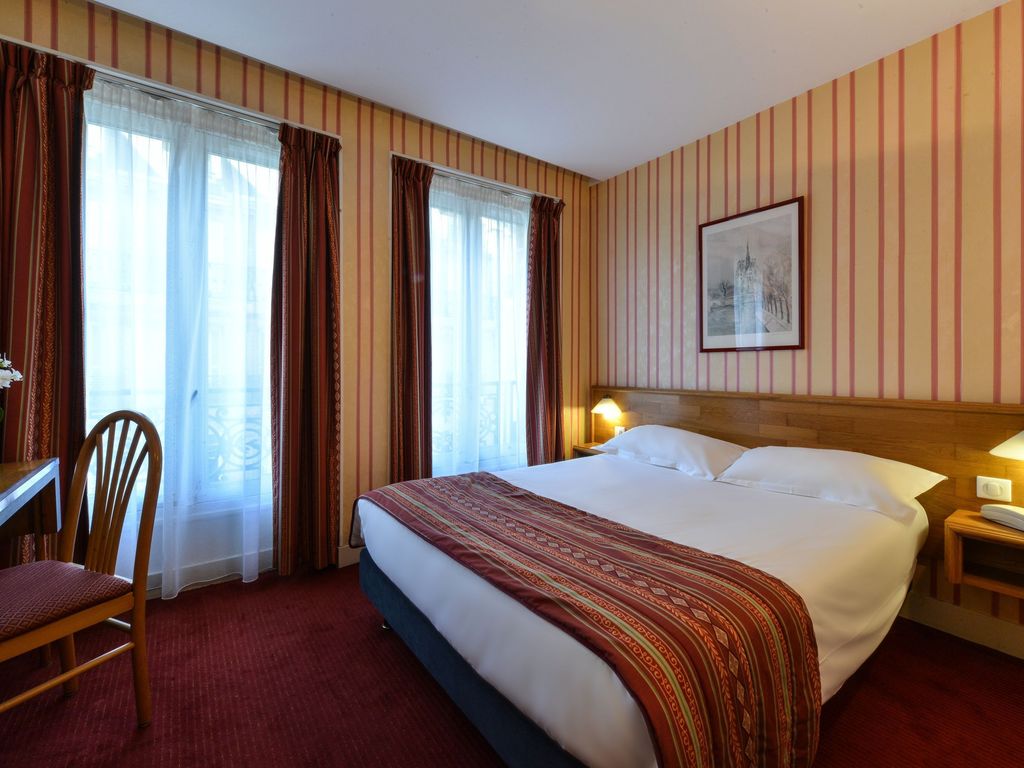 Relais du Pre