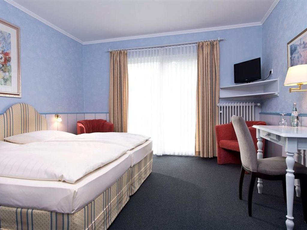 Wyndham Garden Gummersbach