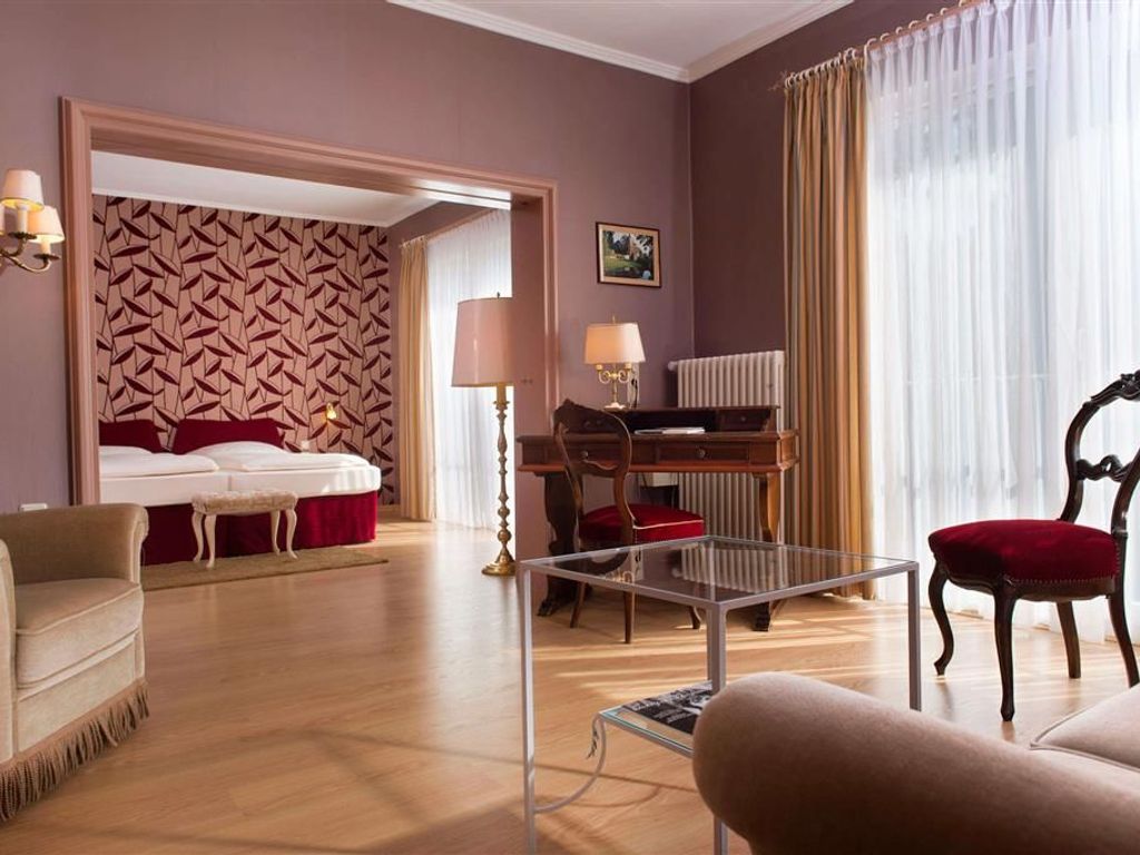 Wyndham Garden Gummersbach