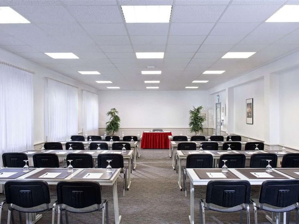 Wyndham Garden Gummersbach