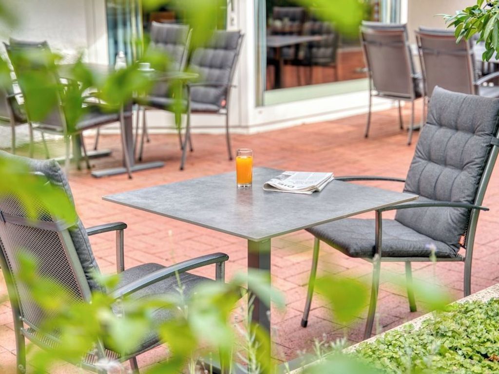 PARKHOTEL Hameln