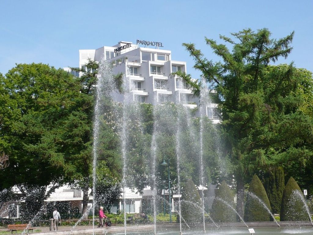 PARKHOTEL Hameln