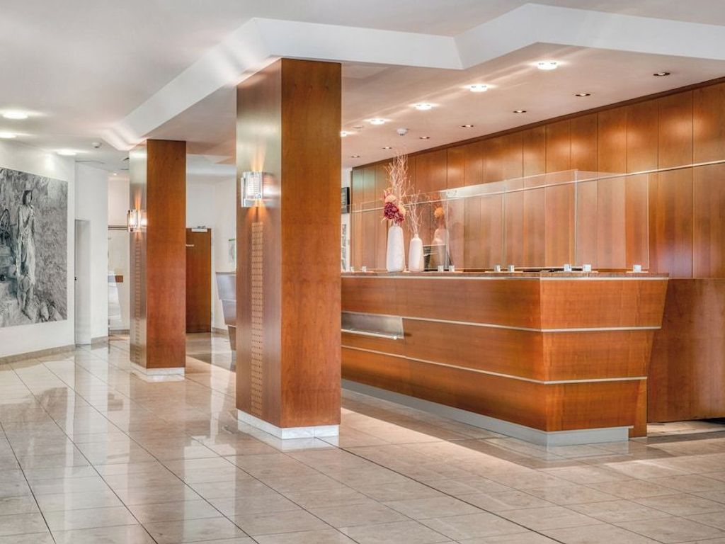 PARKHOTEL Hameln