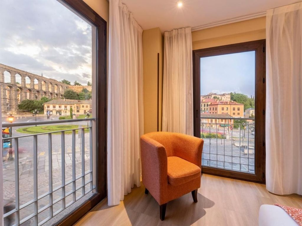 EUROSTARS PLAZA ACUEDUCTO