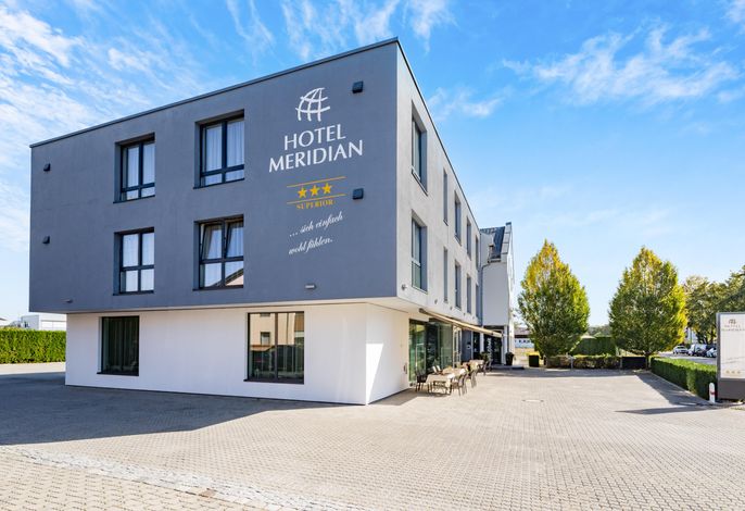 Meridian ***superior