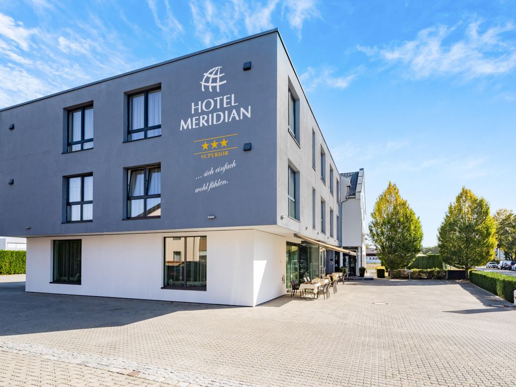Meridian ***superior