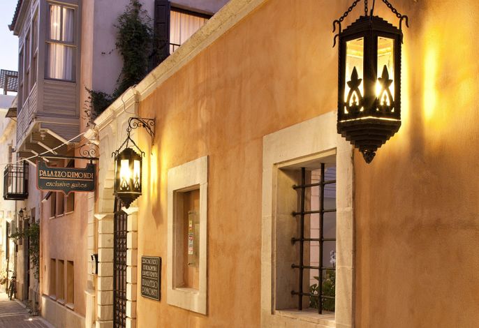 Rimondi Boutique Hotel
