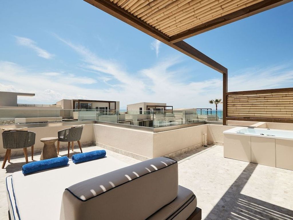 Uzenie All Suites Boutique Resort - Adults Only