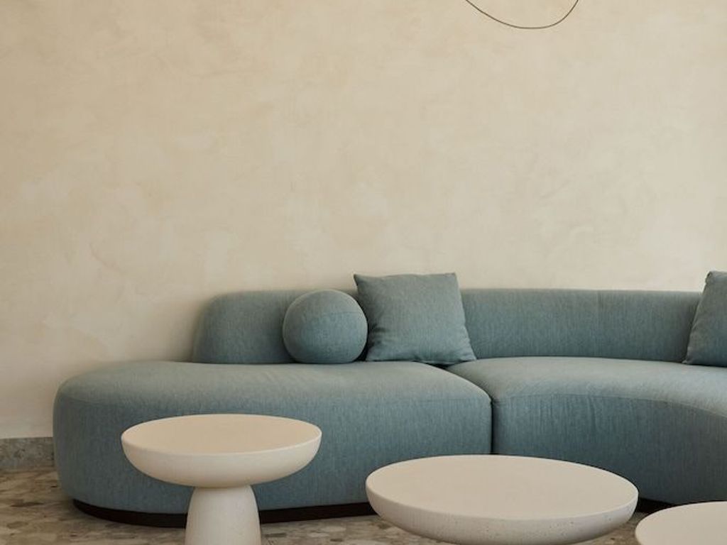 Uzenie All Suites Boutique Resort - Adults Only