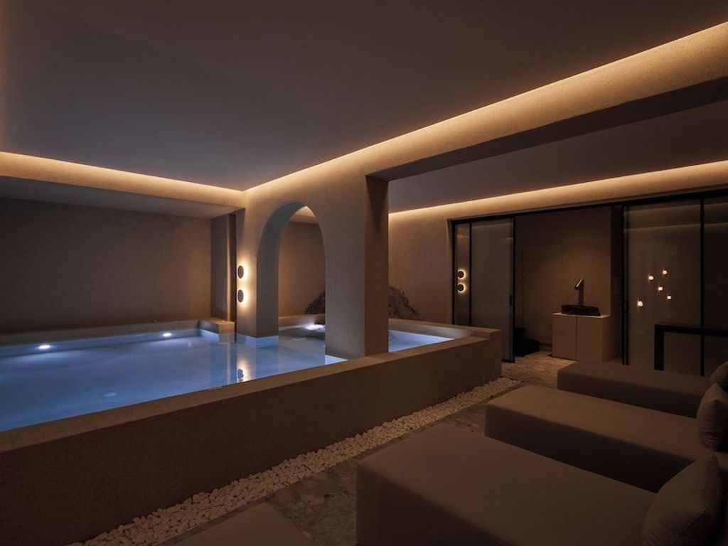 Uzenie All Suites Boutique Resort - Adults Only