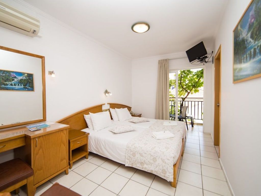 Astali Hotel