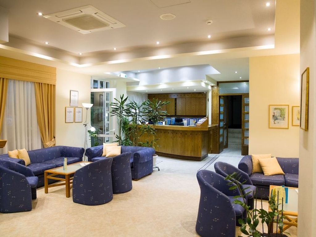 Astali Hotel