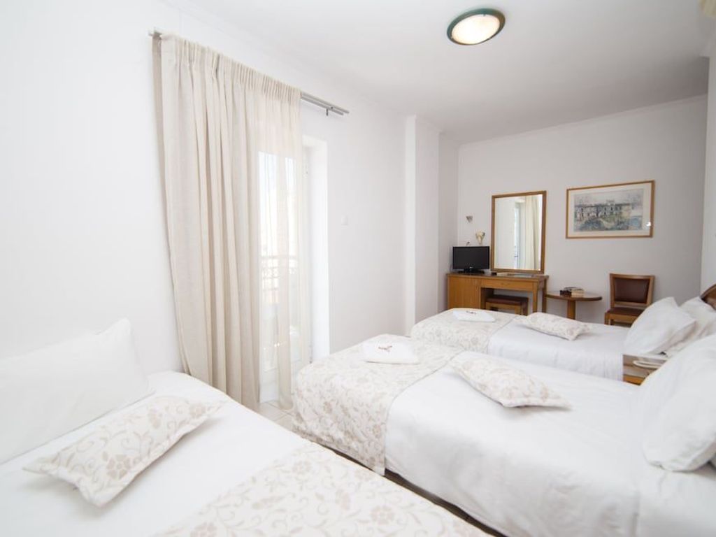 Astali Hotel