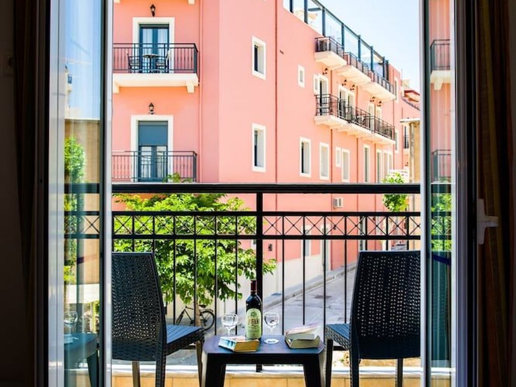 Astali Hotel