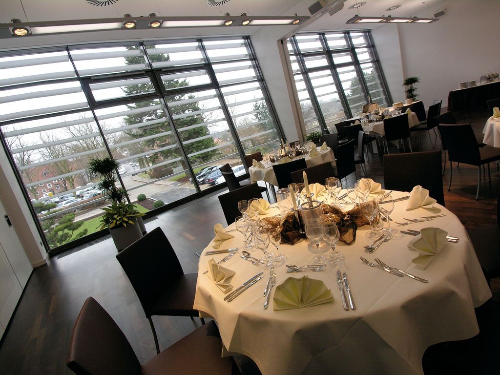 Hotel am See Gästehaus der Salzgitter AG