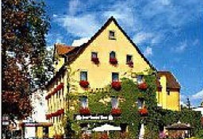 Post Gasthof