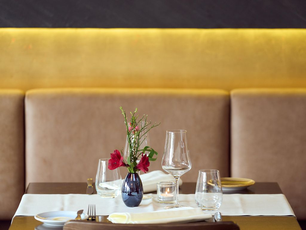 Hotel Staffler & Restaurant Schreiners