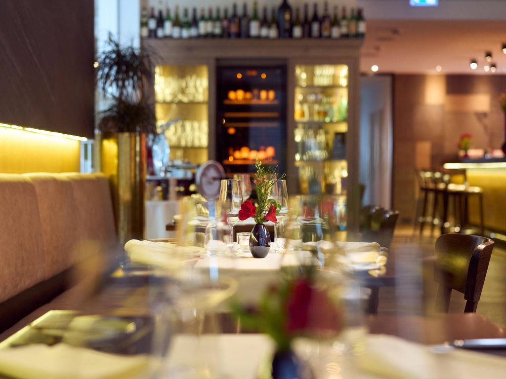 Hotel Staffler & Restaurant Schreiners