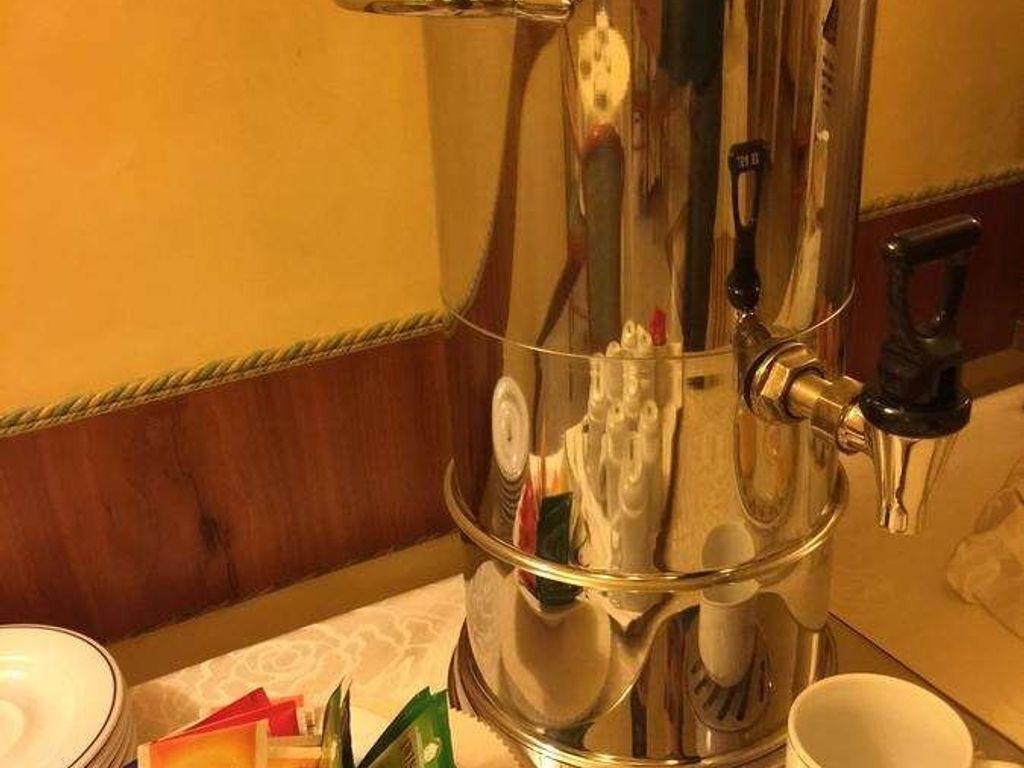Hotel Savant