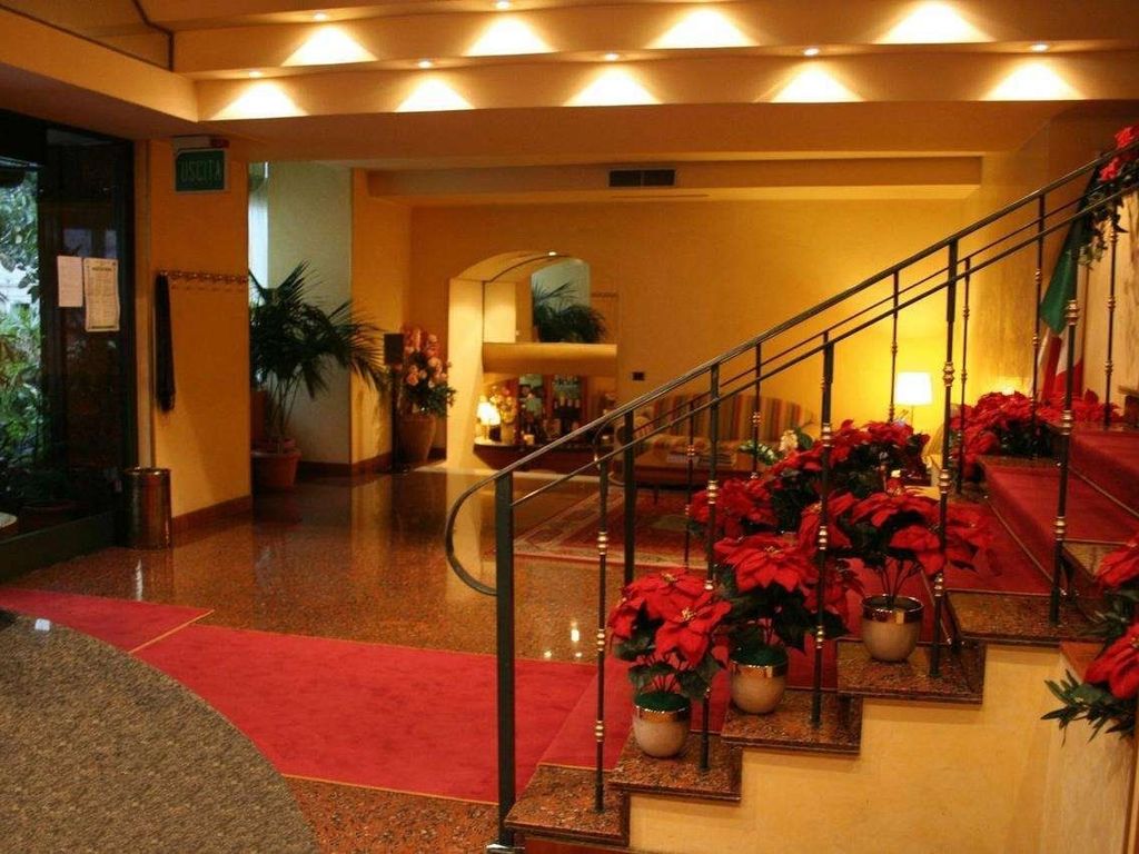 Hotel Savant