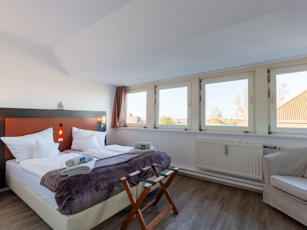 Hotel MeerLand