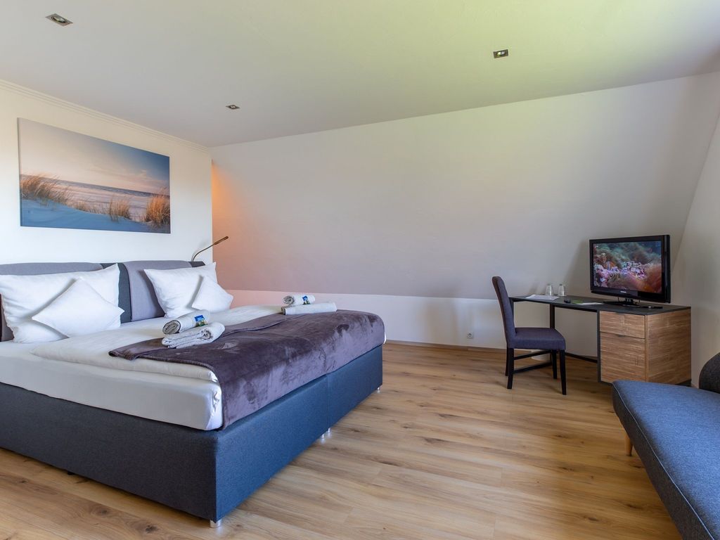 Hotel MeerLand