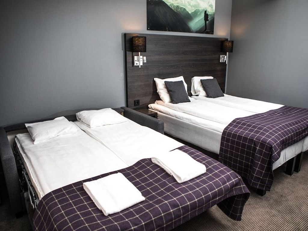 Geilo Hotel