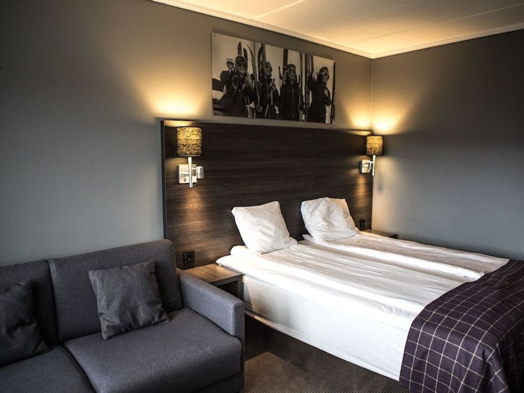 Geilo Hotel