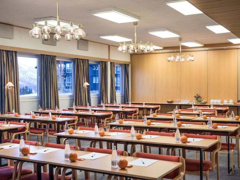 Geilo Hotel