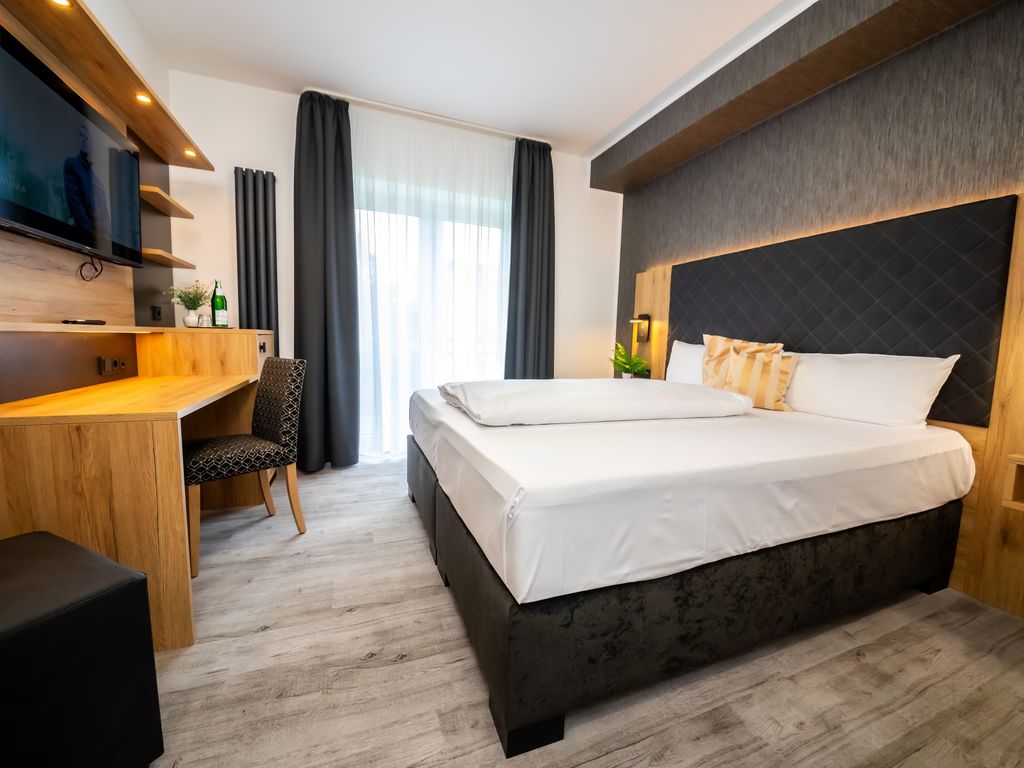Hotel am Park Bad Driburg