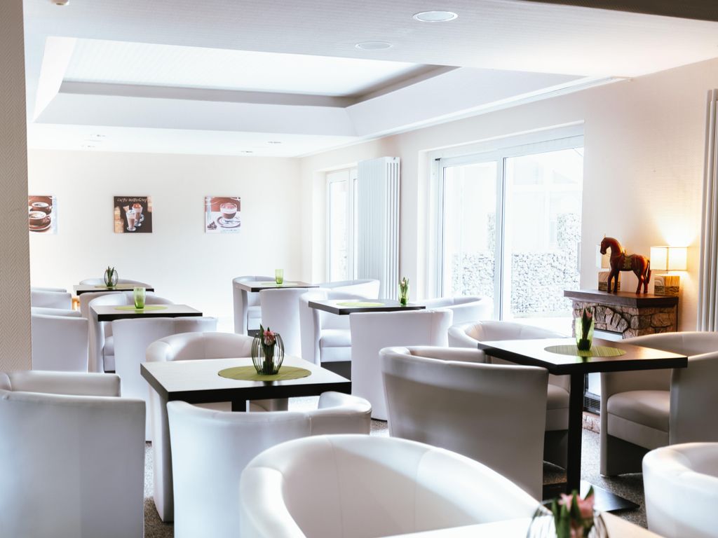 Hotel am Park Bad Driburg