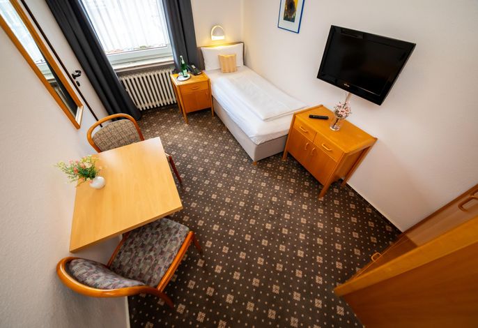 Hotel am Park Bad Driburg