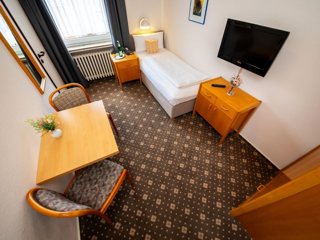 Hotel am Park Bad Driburg