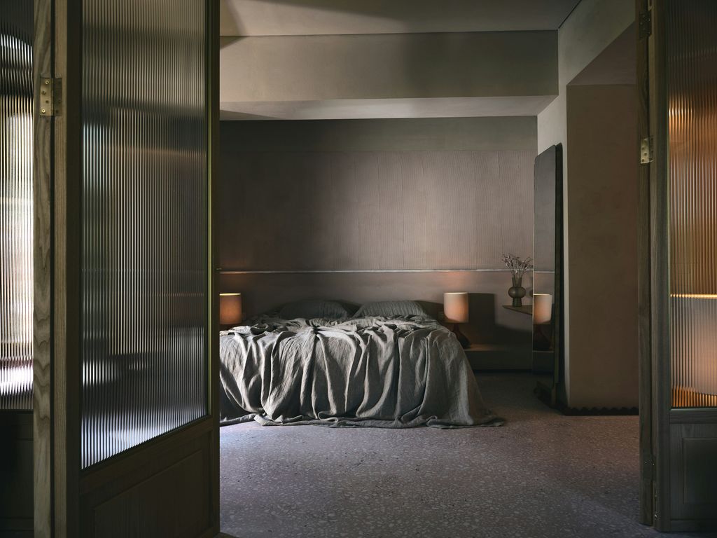 Ekies all senses resort