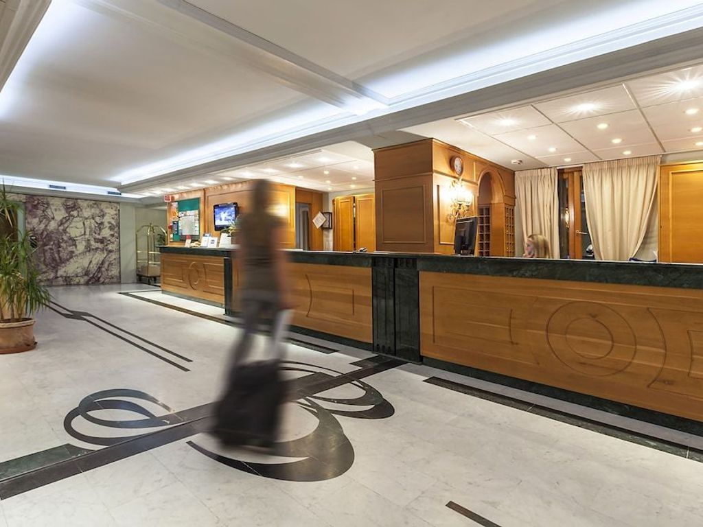 Grand Hotel Bonanno