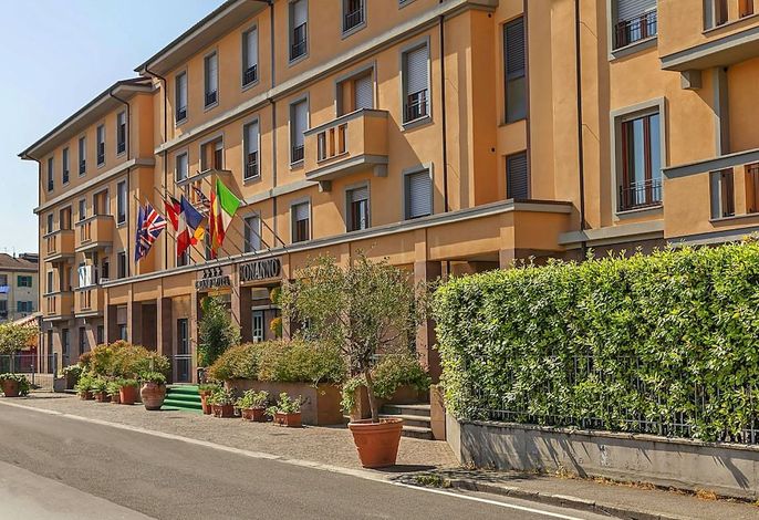 Grand Hotel Bonanno