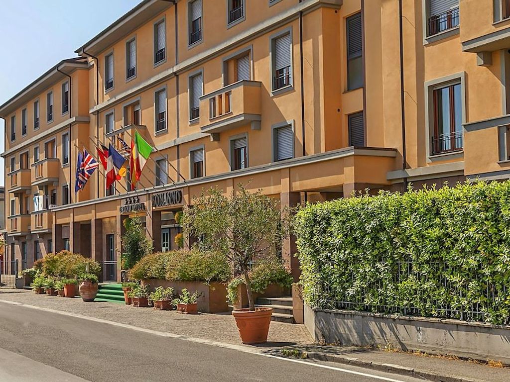 Grand Hotel Bonanno