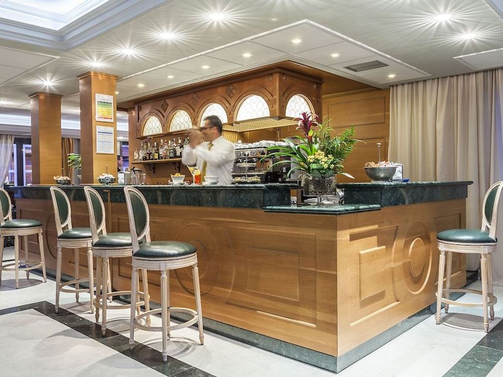 Grand Hotel Bonanno