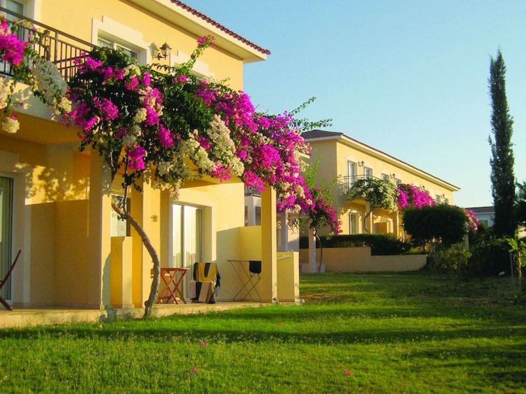 Akamanthea Holiday Village - Category A' Tourist Village